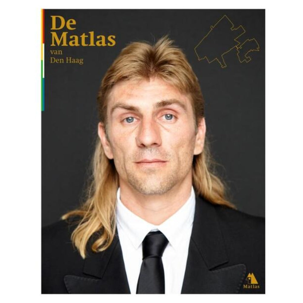 De Matlas Van Den Haag