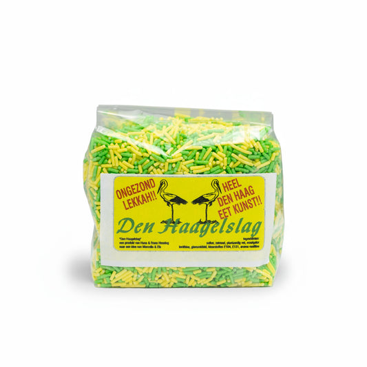 Bakkerij Hessing - Den Haagelslag