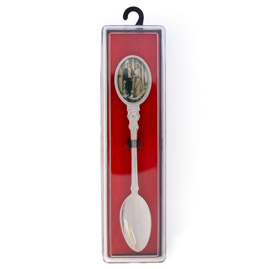 Lepeltje Koningshuis