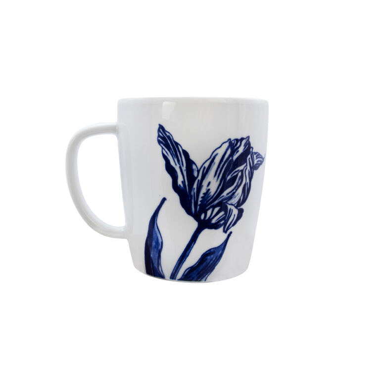 Blue Master Mug - Augusto