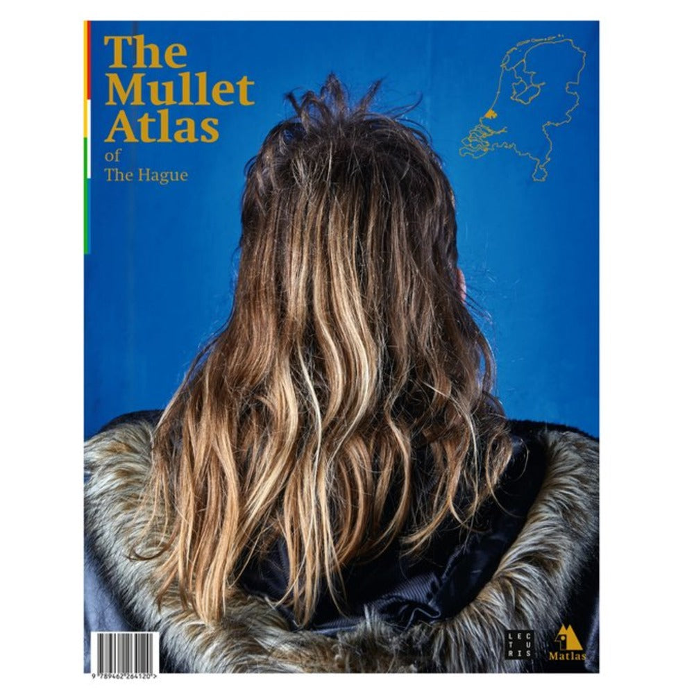 De Matlas Van Den Haag