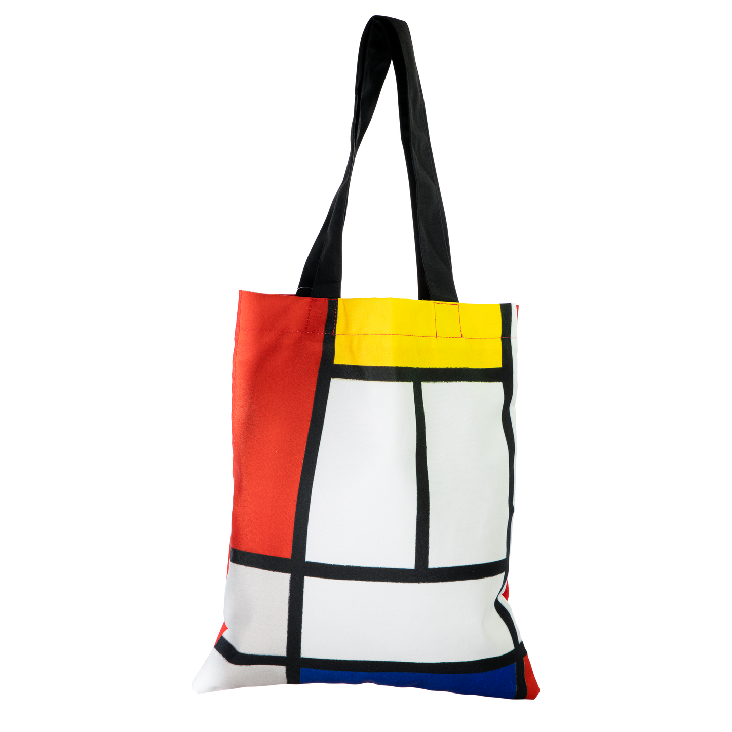 Draagtas Mondriaan