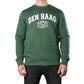 Den Haag Sweater - Groen