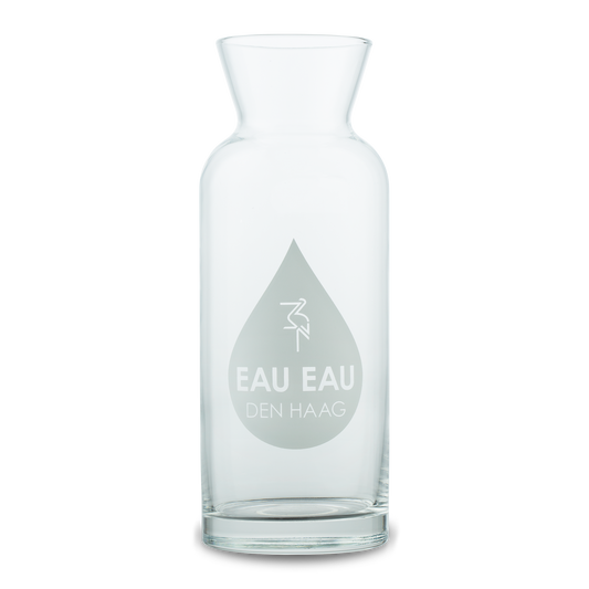 Eau Eau Den Haag - Karaf
