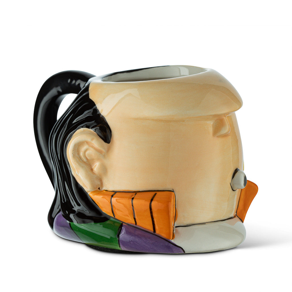 Haagse Harry 3D - Mok