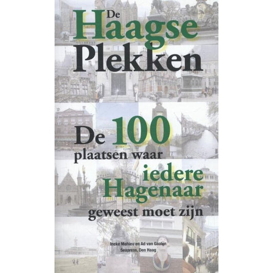 100 Haagse Plekken