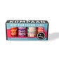 Kompaan - 4-pack standaard