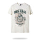 Den Haag T-shirt - Creme