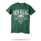 Den Haag T-shirt - Groen
