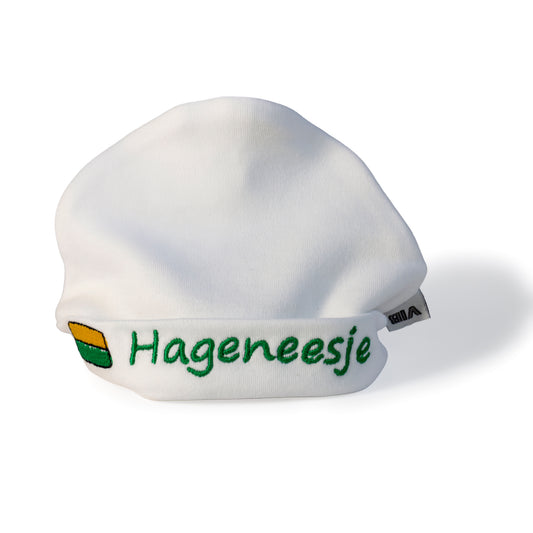 Muts baby - Hageneesje