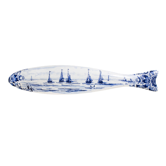 Blue Herring - Mesdag's Fleet