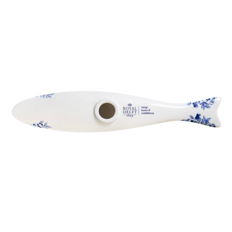 Blue Herring - Mesdag's Fleet