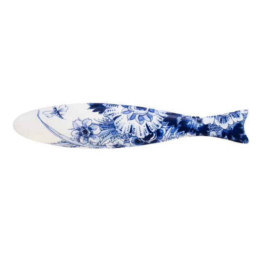Blue Herring - Dragonfly