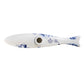 Blue Herring - Peacock Scales