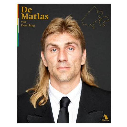 De Matlas Van Den Haag