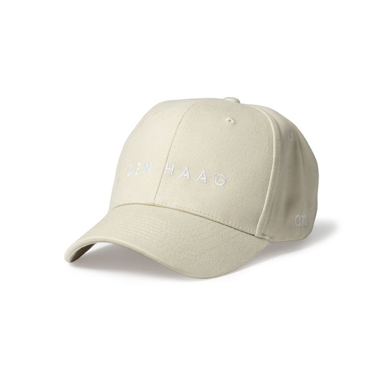 Den Haag 070 - Pet Zand