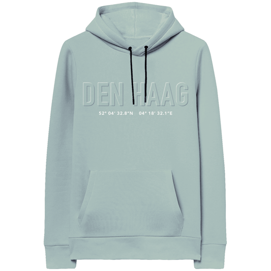 Den Haag Hoodie - Coördinaten