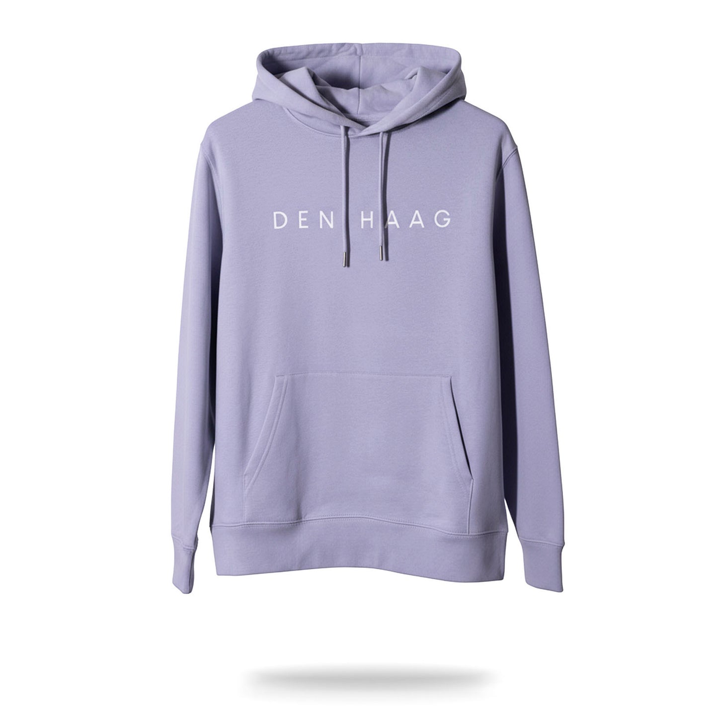 Den Haag Hoodie - Lavendel