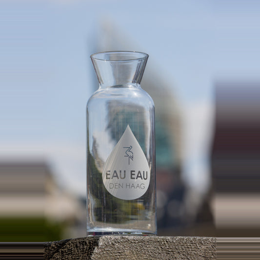 Eau Eau Den Haag - Karaf