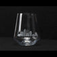 Skyline Den Haag - Drinkglas - ACTIE 3+1 GRATIS!