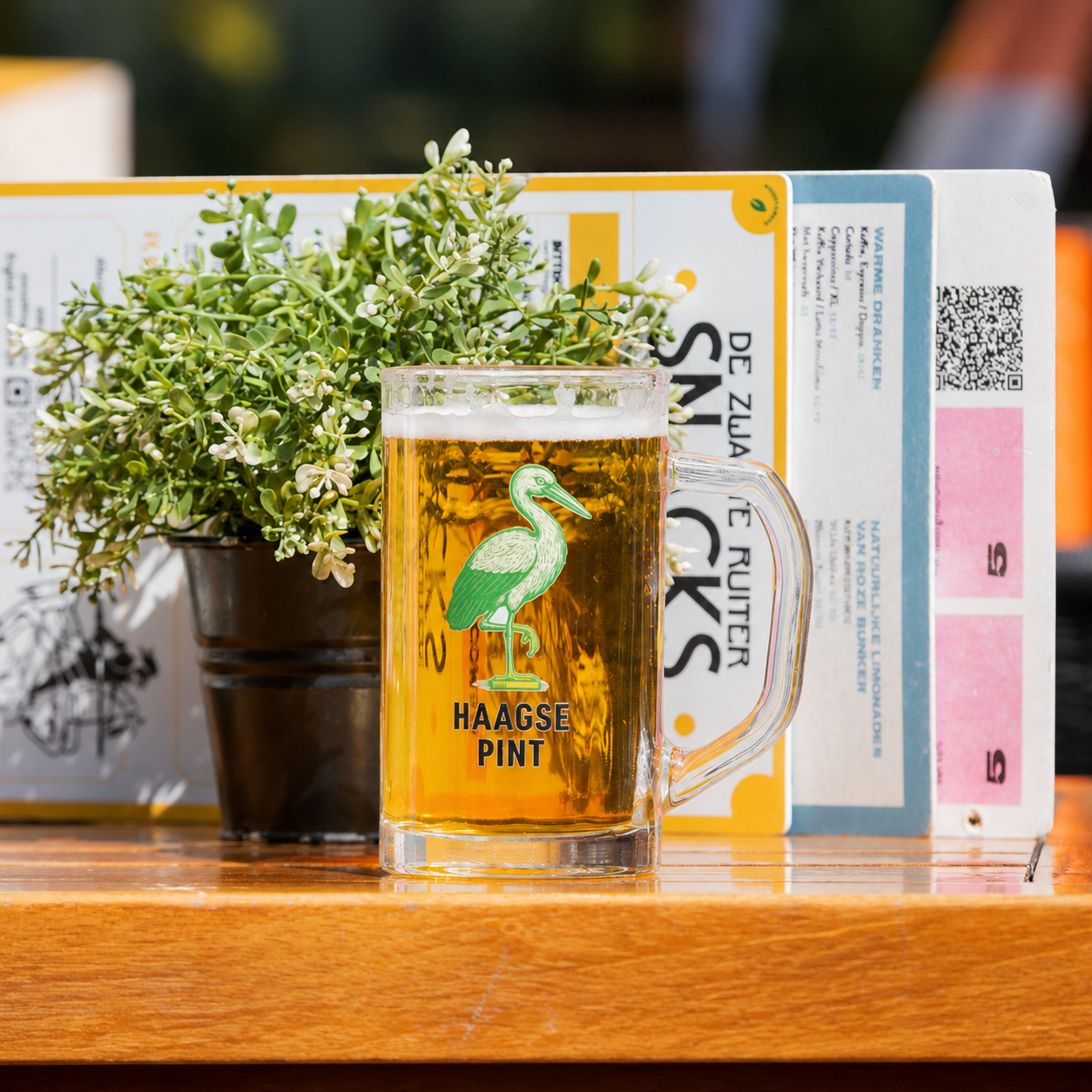 Haagse Bierpeul