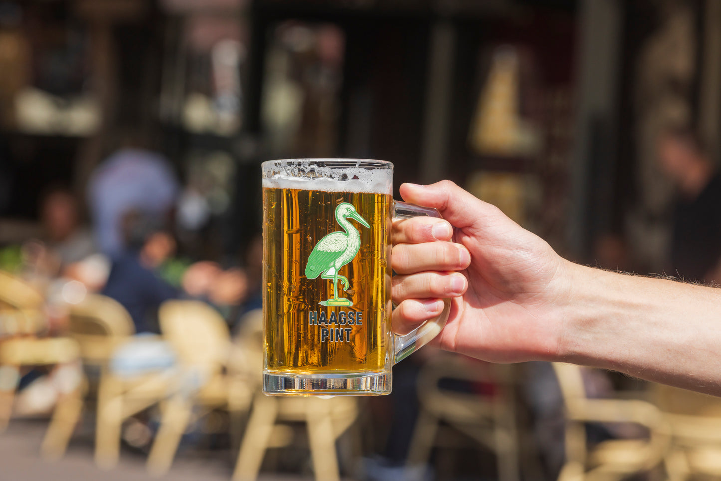 Haagse Bierpeul