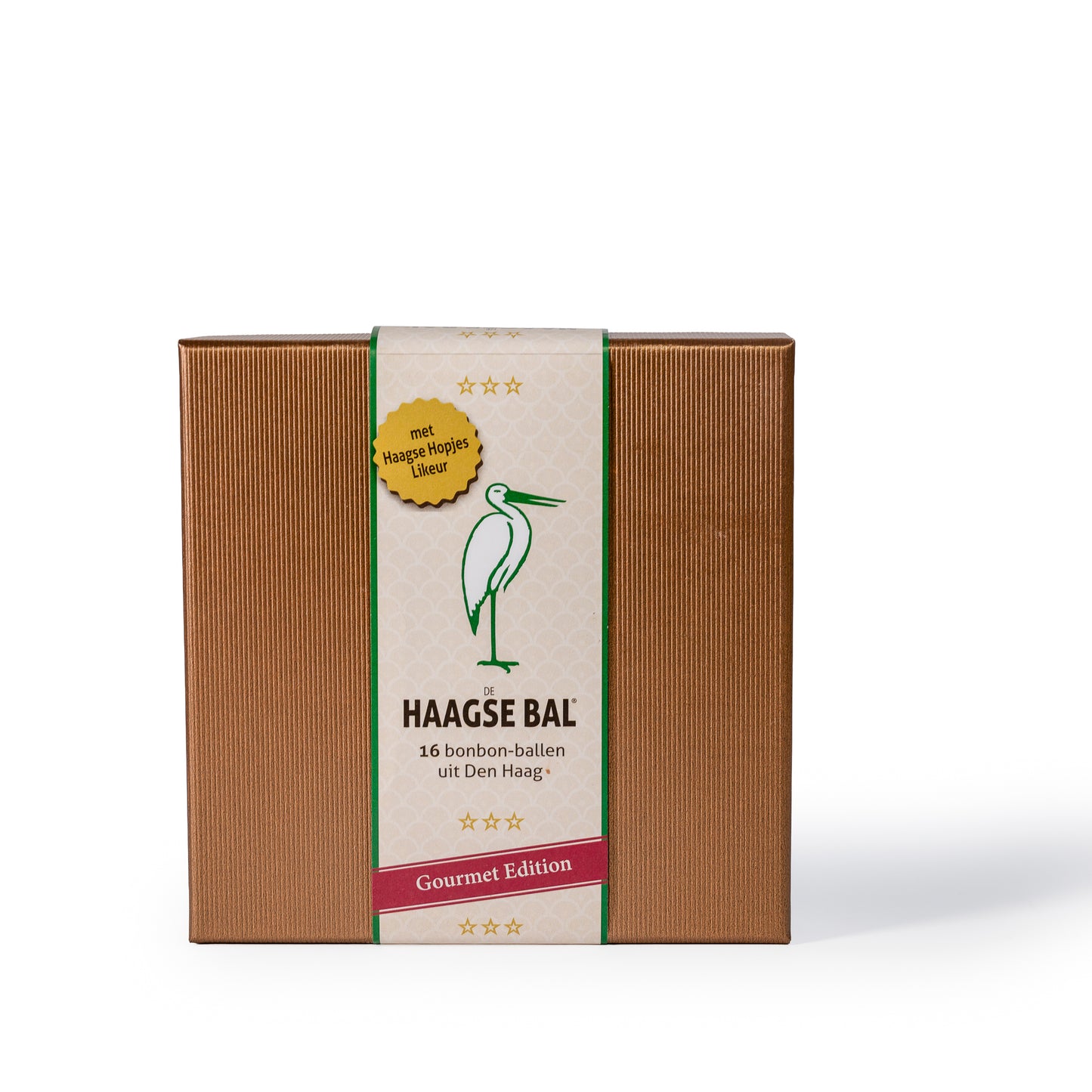 Haagse Bal