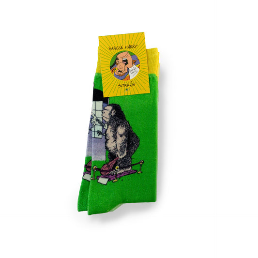 Haagse Harry Sok - Pappa