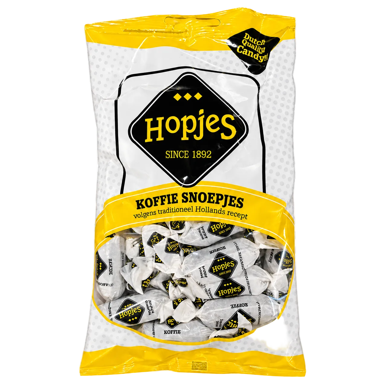 Holland Hopjes - zakje