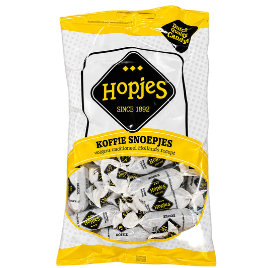 Holland Hopjes - zakje