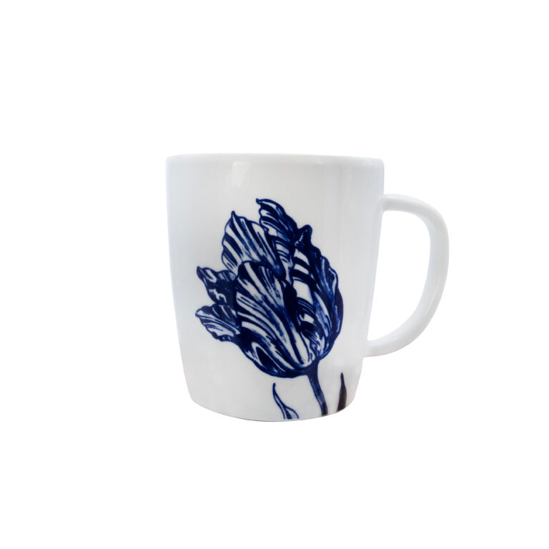 Blue Master Mug - Augusto