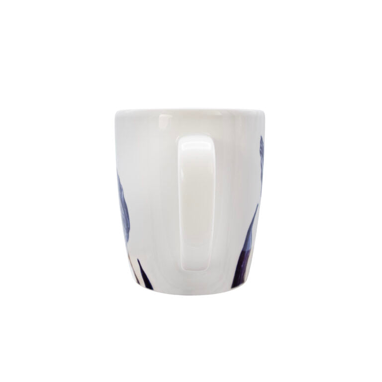 Blue Master Mug - Augusto