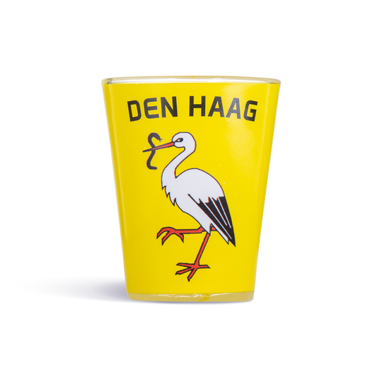 Shotglazen Den Haag
