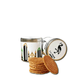Stroopwafels van Schaik Den Haag - Skyline