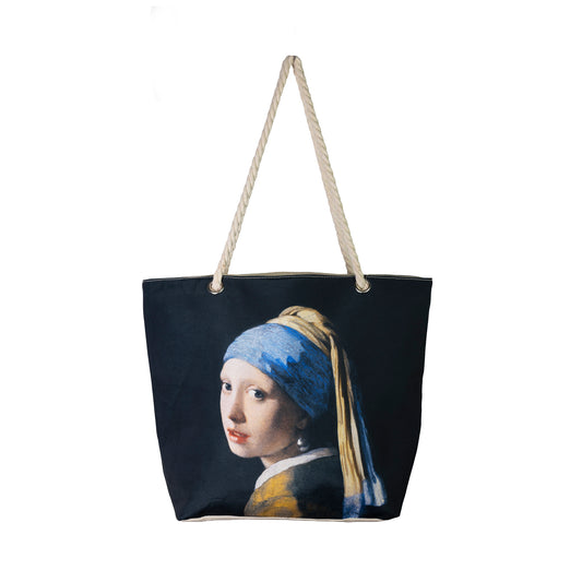 Tas - Vermeer - Touw
