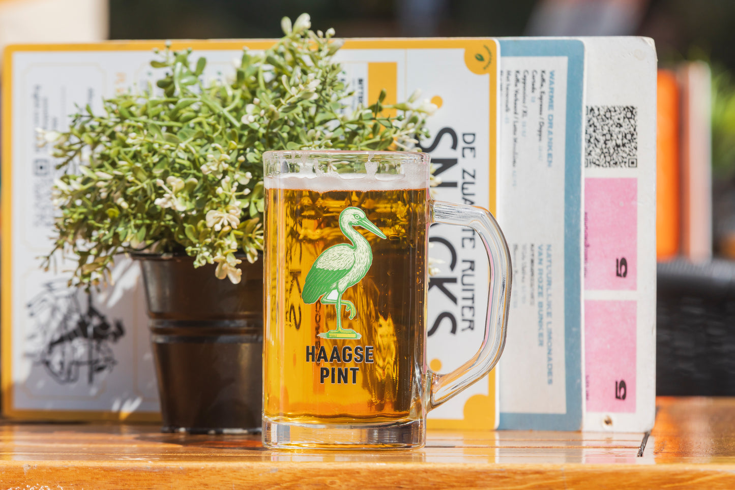 Haagse Bierpeul