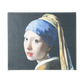 Meisje met de parel van Johannes Vermeer - Brillenkoker