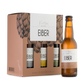Eiber bier - Sixpack in geschenkverpakking