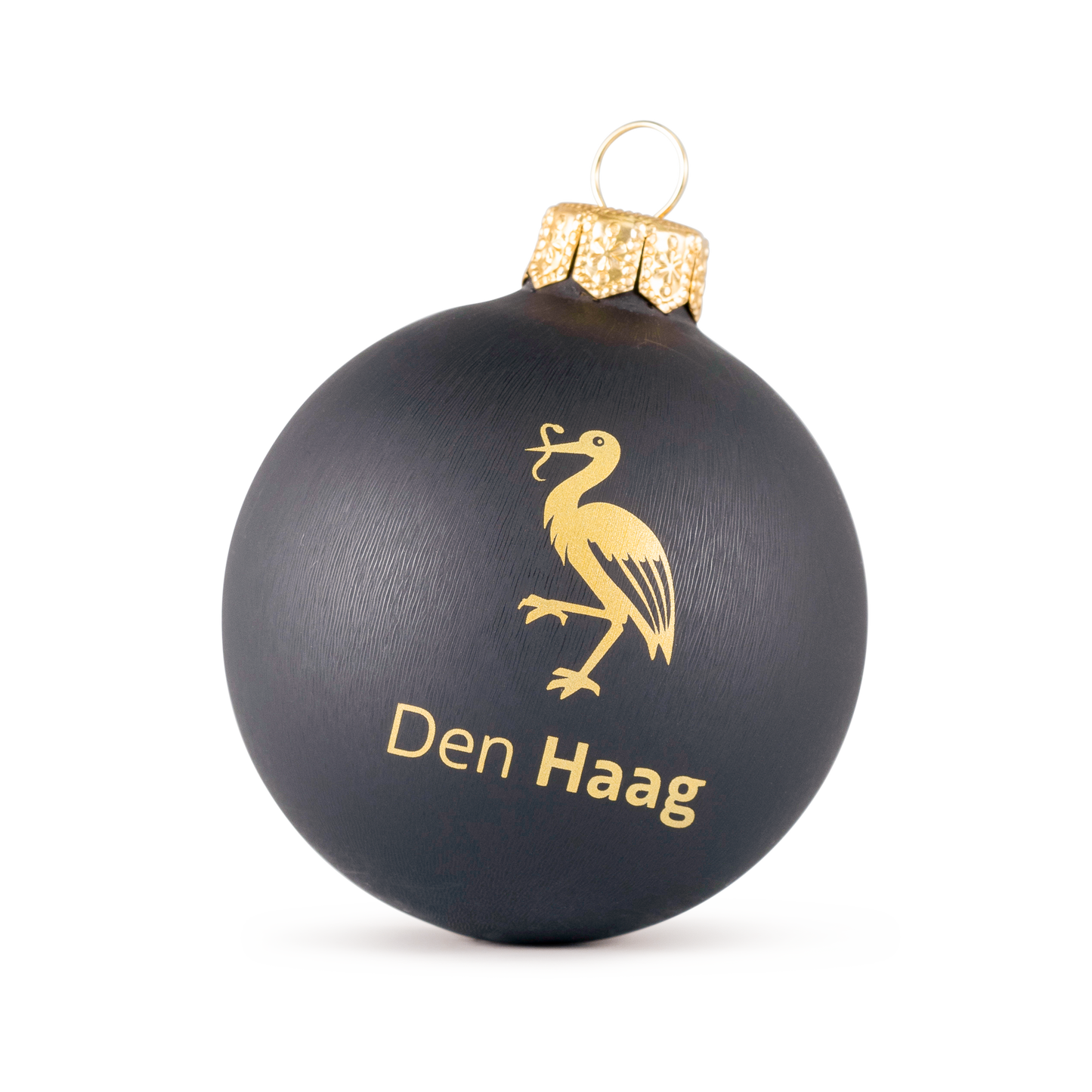 Haagse Kerstbal Ooievaar