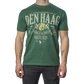 Den Haag T-shirt - Groen