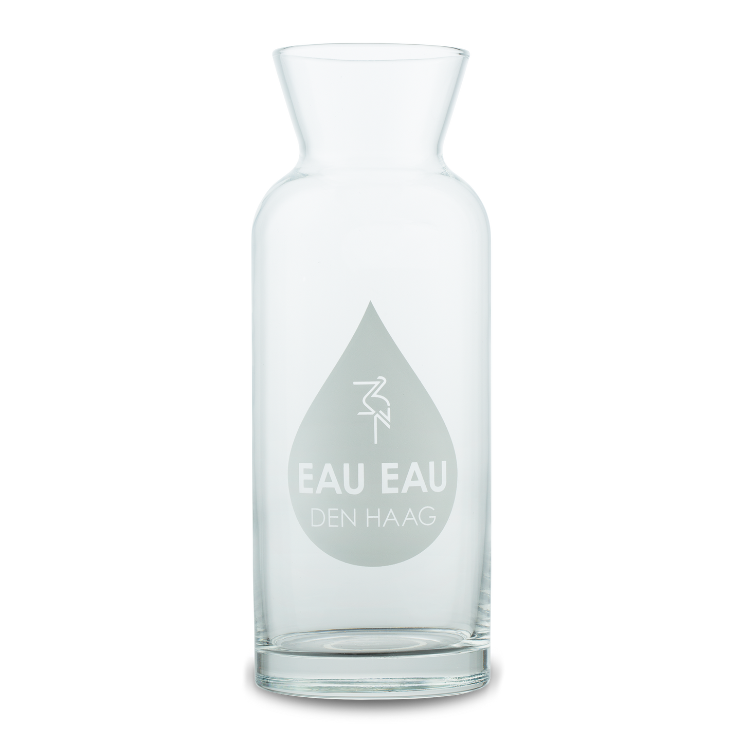 Eau Eau Den Haag - Karaf