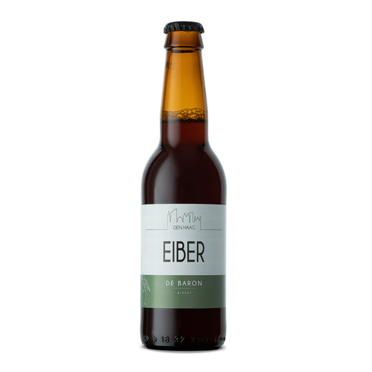 Eiber bier - De Baron
