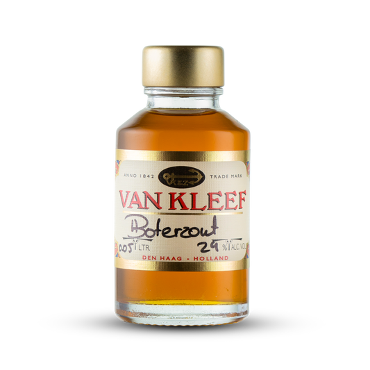 Van Kleef Boterzout 0,05 liter